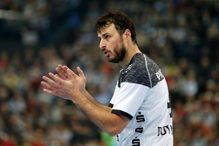 Cupverteidiger Kiel im Pokal-Achtelfinale nach Wetzlar Cupverteidiger Kiel im Pokal-Achtelfinale nach Wetzlar