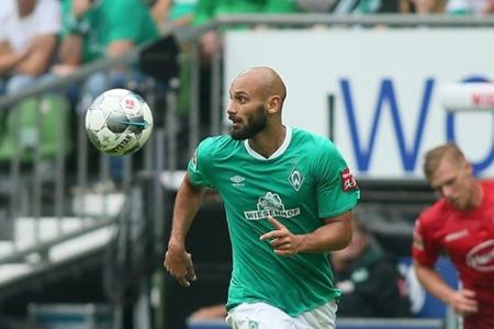 Bremen: Entwarnung bei Neuzugang Toprak Bremen: Entwarnung bei Neuzugang Toprak