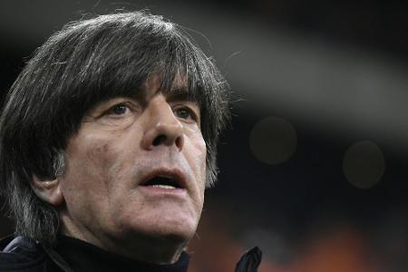 Löw: BVB Löw: BVB