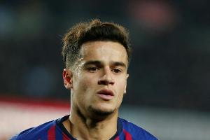 Münchner Transfercoup mit Coutinho: "Was Spektakuläres"