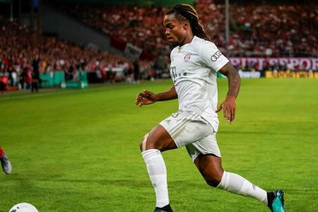 Sanches: Sanches: