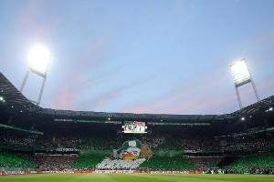 Werder wird Rekordklub der Bundesliga - aber will kein Dino sein