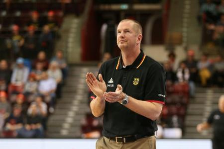 Überzeugende Teamleistung beim Supercup: Basketballer schlagen Tschechien klar Überzeugende Teamleistung beim Supercup: Basketballer schlagen Tschechien klar