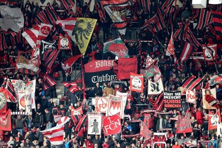 1. FC Nürnberg: Täter überführt, Geldstrafe reduziert 1. FC Nürnberg: Täter überführt, Geldstrafe reduziert
