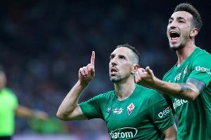 Ribery droht nach Attacke auf Linienrichter lange Sperre