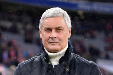 Sportchef Veh verlässt Köln zum Saisonende Sportchef Veh verlässt Köln zum Saisonende
