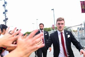 MLS: Gressel verpasst trotz Tor das Finale