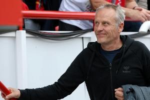 Trotz Pokal-Aus: Freiburg mit "Mut und Überzeugung" nach Bremen