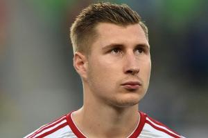 RB Leipzig vorerst ohne Kapitän Orban