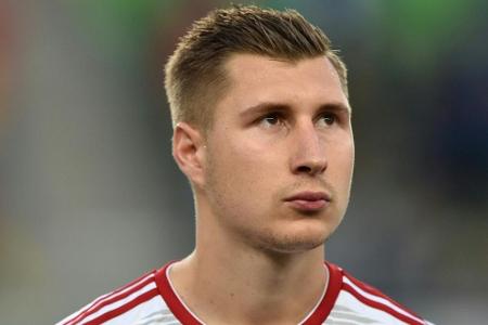 RB Leipzig vorerst ohne Kapitän Orban RB Leipzig vorerst ohne Kapitän Orban