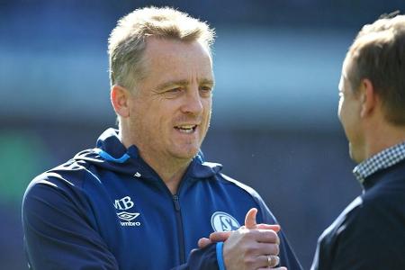 Schalke: Neue Aufgaben für Schalke: Neue Aufgaben für