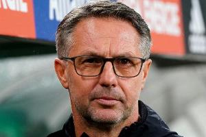 Torwartnot beim Club: Nürnbergs Klandt erleidet Achillessehnenriss