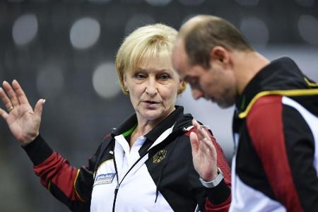 WM-Teamfinale verpasst: Deutsche Turnerinnen lösen Olympiatickets WM-Teamfinale verpasst: Deutsche Turnerinnen lösen Olympiatickets