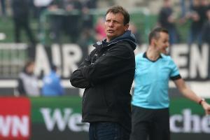 3. Liga: Haching verspielt 2:0-Führung - FCK verlässt Abstiegsränge