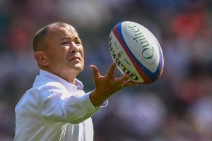Rugby-WM: England zieht ins Viertelfinale ein