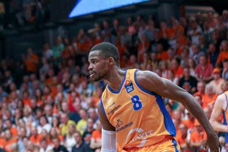 Rasta Vechta feiert ersten Saisonsieg - auch Bamberg gewinnt Rasta Vechta feiert ersten Saisonsieg - auch Bamberg gewinnt