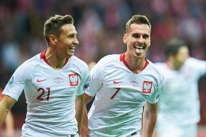 Polen schafft vorzeitige EM-Qualifikation