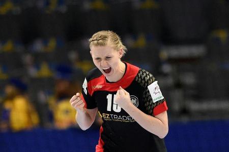 Handball-CL: Bietigheim verliert auch das dritte Spiel Handball-CL: Bietigheim verliert auch das dritte Spiel