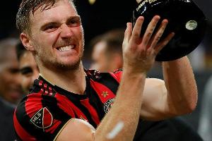 MLS: Gressel mit Atlanta im Play-off-Viertelfinale