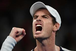 Murray erstmals seit zweieinhalb Jahren in einem ATP-Endspiel