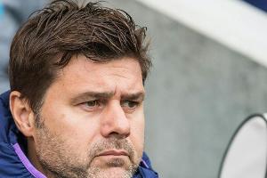 Tottenham nur Remis bei Schlusslicht Watford