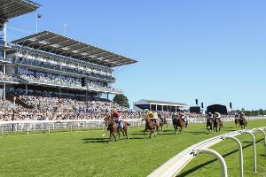 Gericht entscheidet: Isfahan bleibt Galopp-Derbysieger 2016