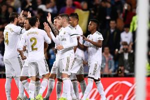 Kroos feiert höchsten Saisonsieg mit Madrid