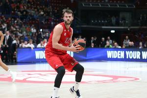 BBL: Bayern weiter ungeschlagen - Alba gewinnt Verfolgerduell