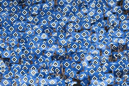 Internet per Licht: HSV spielt technisch in der ersten Liga Internet per Licht: HSV spielt technisch in der ersten Liga