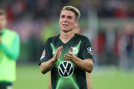Wolfsburg ohne Klaus nach Gent Wolfsburg ohne Klaus nach Gent