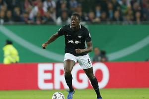 Muskelfaserriss: Leipzig vorerst ohne Konate