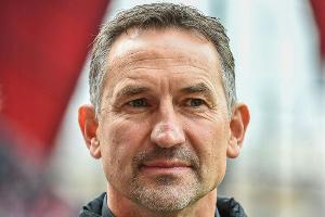 Köln vor Schalke: Beierlorzer will "Reset-Knopf drücken"