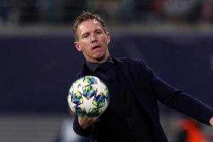 Nagelsmann wehrt sich gegen Kritik: "Kein Abwärtstrend"