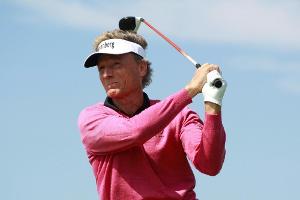 Langer hofft auf "den einen oder anderen Kaymer"