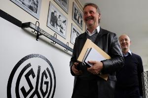 Wattenscheid 09 vor dem Aus: "Wirtschaftliche Lage war noch nie so kritisch"