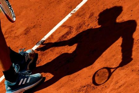 Ex-French-Open-Sieger Gimeno verstorben Ex-French-Open-Sieger Gimeno verstorben