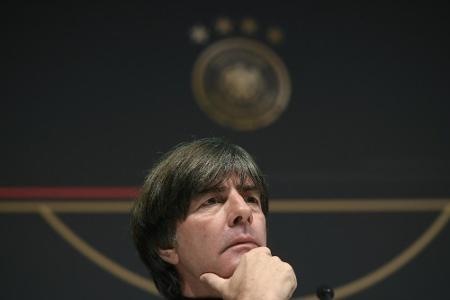 EM-Quali in Estland: Löw plant mit Neuer, Reus und Gündogan EM-Quali in Estland: Löw plant mit Neuer, Reus und Gündogan