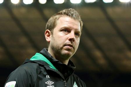 Werder verliert Test gegen St. Pauli Werder verliert Test gegen St. Pauli