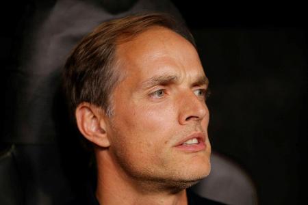 Tuchel muss mehrere Wochen auf Superstar Neymar verzichten Tuchel muss mehrere Wochen auf Superstar Neymar verzichten