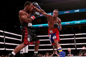 US-Boxer Day nach K.o. in "extrem kritischem Zustand"