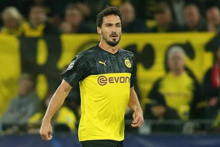 Hummels: Hummels: