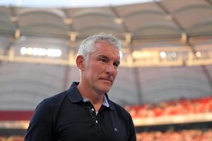 Slomka bleibt Hannover-Trainer - Bosse fordern "deutliche Antwort"