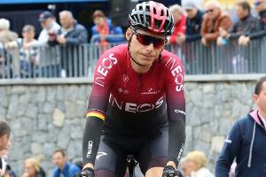Radsport: Knees erhält neuen Vertrag beim Ineos-Team