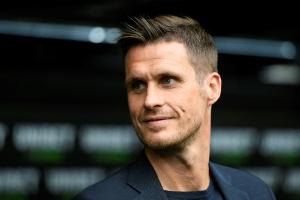 BVB-Lizenzspielerchef Kehl: "Stimmung ist nicht gut"