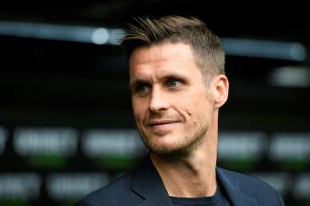 BVB-Lizenzspielerchef Kehl: BVB-Lizenzspielerchef Kehl:
