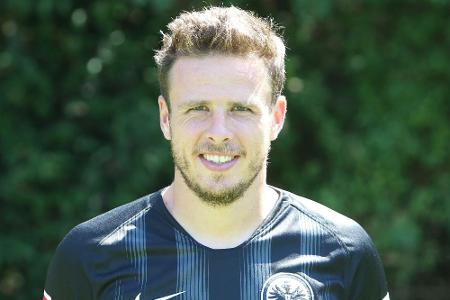 Nach Meier und Schwegler: Auch Müller wechselt zu den Western Sydney Wanderers Nach Meier und Schwegler: Auch Müller wechselt zu den Western Sydney Wanderers