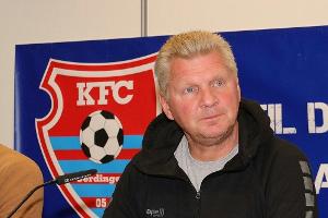 3. Liga: Uerdingen holt Steuernagel als Cheftrainer