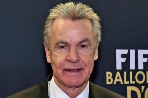 Hitzfeld rät Schweinsteiger zur Bayern-Rückkehr als Trainer
