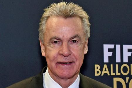 Hitzfeld rät Schweinsteiger zur Bayern-Rückkehr als Trainer Hitzfeld rät Schweinsteiger zur Bayern-Rückkehr als Trainer