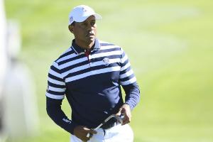 "Back": Woods will in seinem Buch "vieles klarstellen"